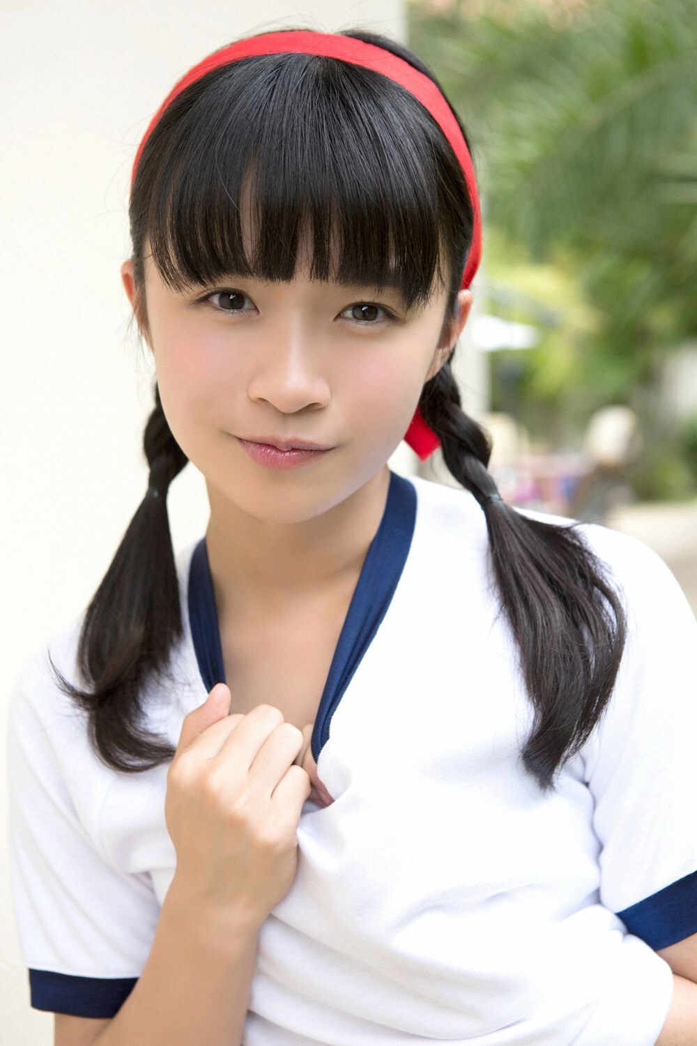 YS-Web-Vol.688Haruka Momokawa 百川晴香